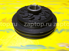 23124-42020 Шкив коленвала Hyundai Starex