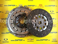 41200-38200 Сцепление ком-т ориг. Hyundai Santa Fe